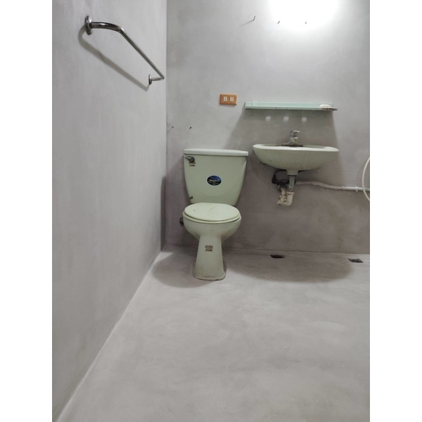 微水泥塗裝 微水泥塗裝