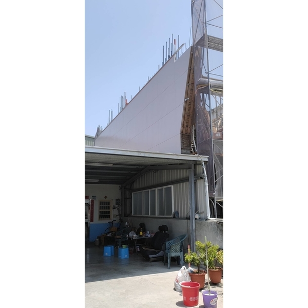 免拆模牆板-龍諸企業有限公司