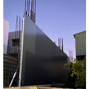 免拆模牆板-龍諸企業有限公司