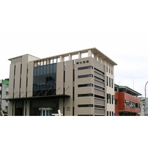 免拆模金屬外牆板-龍諸企業有限公司