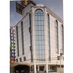 琺瑯鋼板外牆台南王建章婦產科含不銹鋼自動...