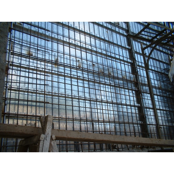(免拆模)利昌建設封模前-龍諸企業有限公司