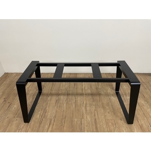 CI-0078-1200L 桌腳；工業風桌腳；客製化桌腳；工業風鐵製桌腳-棨專工業有限公司