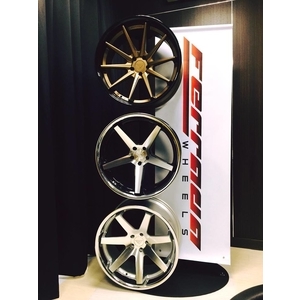 032A30 輪圈展示架；輪框展示架-棨專工業有限公司