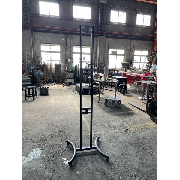CI-0021 輪圈展示架；輪框展示架-棨專工業有限公司