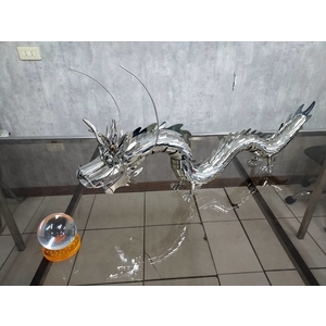 080A10 龍；客製化鐵件；鐵件-棨專工業有限公司