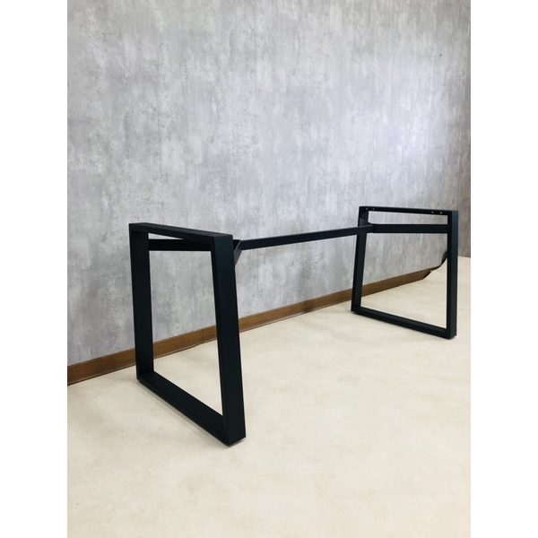 CI-0078 工業風鐵製桌腳；桌腳；工業風桌腳；客製化桌腳-棨專工業有限公司