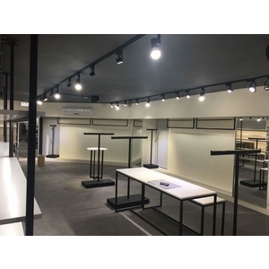 T型展示架；鐵件-棨專工業有限公司