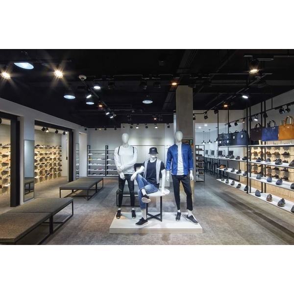 T型展示架；鐵件-棨專工業有限公司