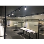 T型展示架；鐵件-棨專工業有限公司