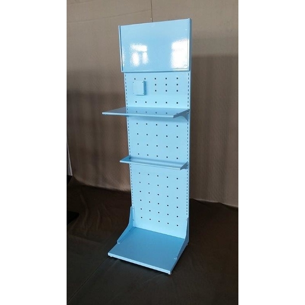 032B09 飾品架；鐵件；鐵架-棨專工業有限公司