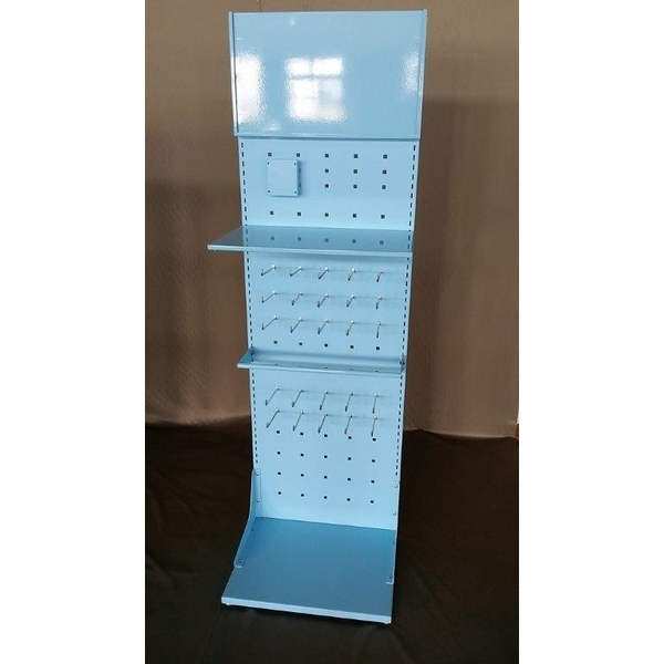 032B09 飾品架；鐵件；鐵架-棨專工業有限公司