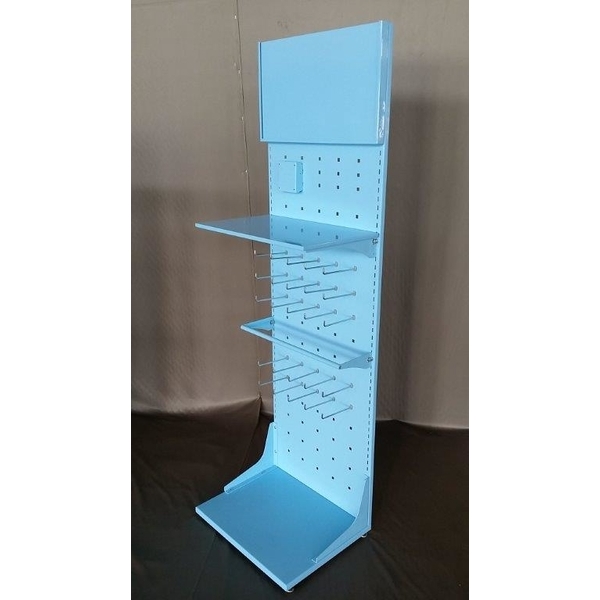 032B09 飾品架；鐵件；鐵架-棨專工業有限公司