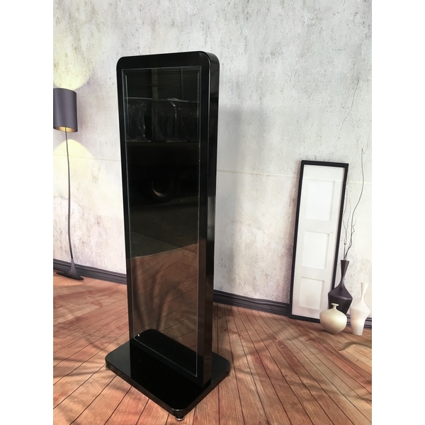 CI-0038 立式展示架；鐵件-棨專工業有限公司