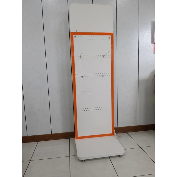 CI-0038 立式展示架；鐵件-棨專工業有限公司