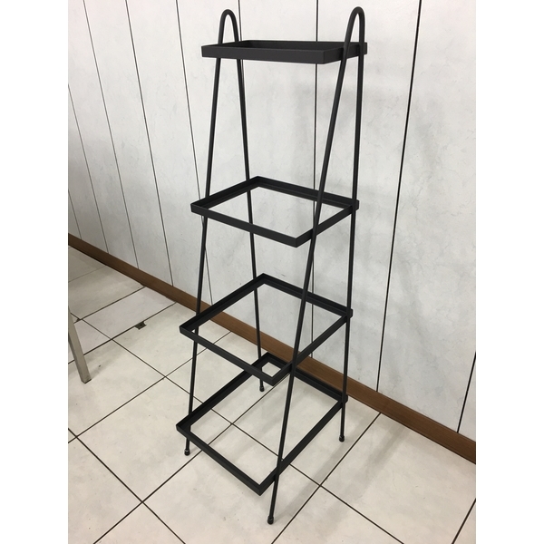 CI-0038 立式展示架；鐵件