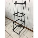 CI-0038 立式展示架；鐵件-棨專工業有限公司