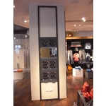 P012 面式商品展示架；展示架-棨專工業有限公司