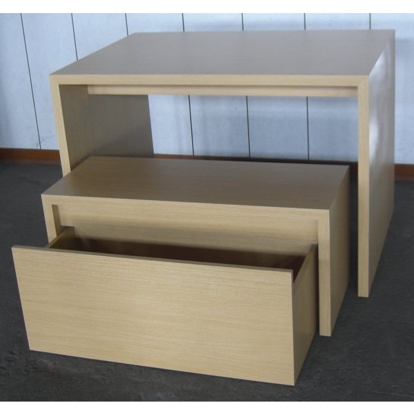 展示桌