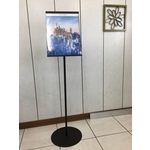 032A05 POP架；立式展示架；鐵件-棨專工業有限公司