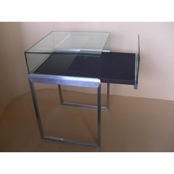 CI-0010 珠寶展示櫃；展示櫃-棨專工業有限公司