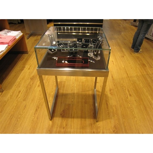CI-0010 珠寶展示櫃；展示櫃