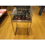 CI-0010 珠寶展示櫃；展示櫃-棨專工業有限公司