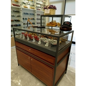 032A59 陳列櫃；展示櫃-棨專工業有限公司