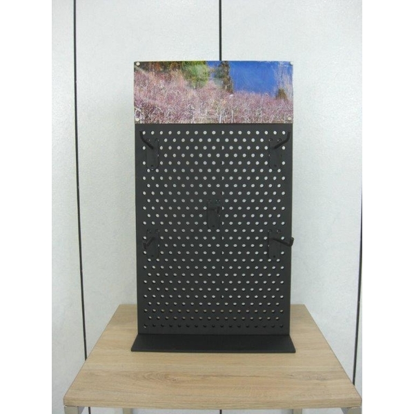 032A19 桌上型展示架；展示架-棨專工業有限公司