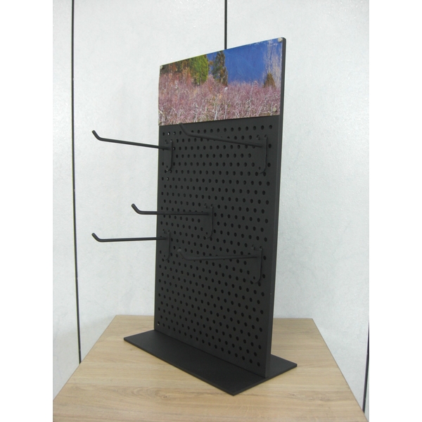 032A19 桌上型展示架；展示架-棨專工業有限公司