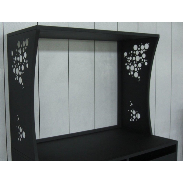 木板展示架；鐵件-棨專工業有限公司