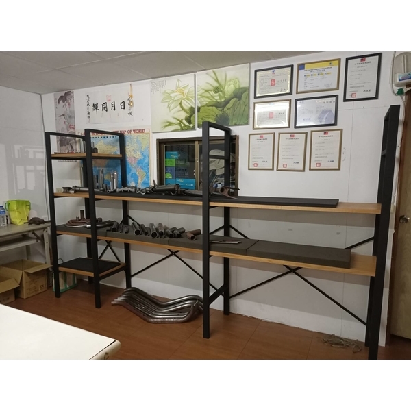 CI-0060 置物架；鐵件；鐵架