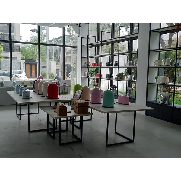 展示桌-棨專工業有限公司