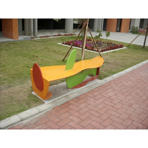 TXG-A08；TXG-GV 公共藝術