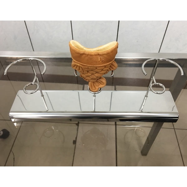 062A03 桌上型商品陳列架；展示架
