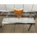 062A03 桌上型商品陳列架；展示架-棨專工業有限公司