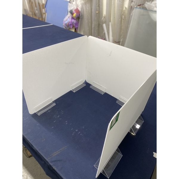 CI-0071 防疫隔板-棨專工業有限公司