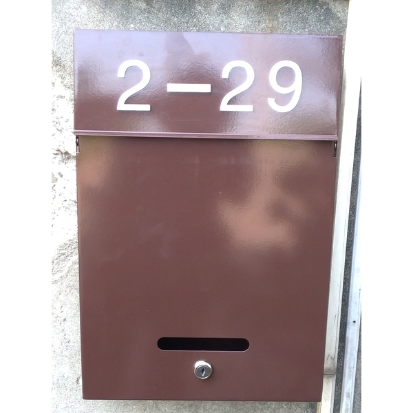 014A17 信箱-棨專工業有限公司