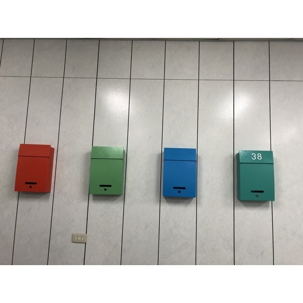 014A17 信箱-棨專工業有限公司