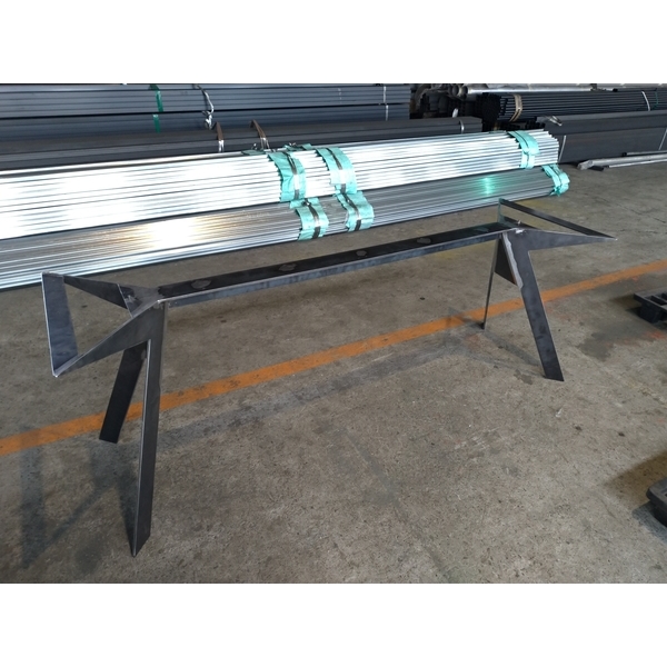 CI-045K28 會議桌；工業風桌腳；客製化桌腳-棨專工業有限公司