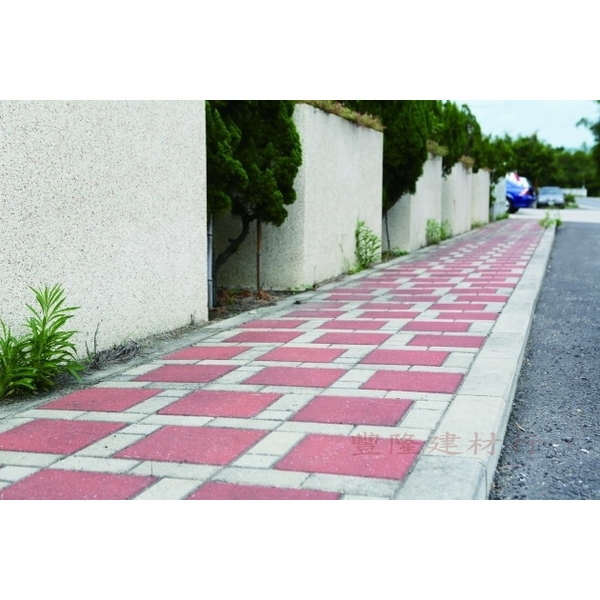 坦克磚-豐隆建材行