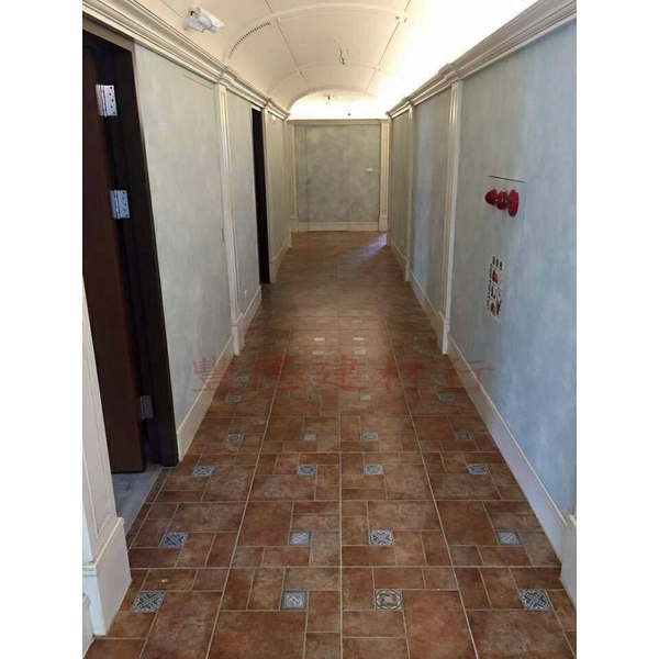 西班牙宮殿磚-豐隆建材行