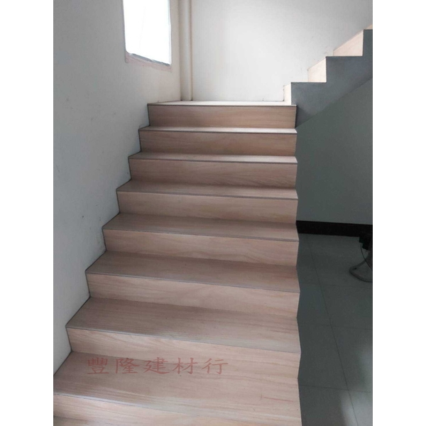 黃山石溝槽樓梯磚-豐隆建材行