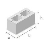 空心磚-豐隆建材行