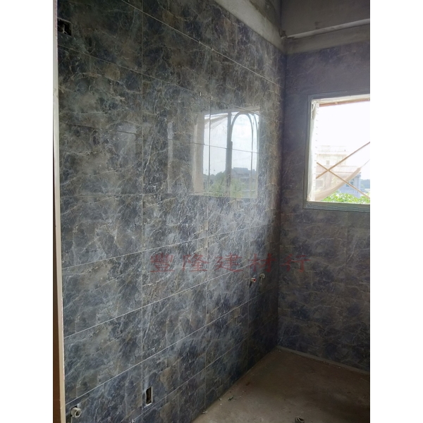 李先生工地-豐隆建材行