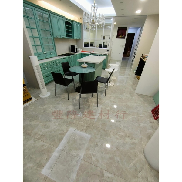 一太廚具-豐隆建材行