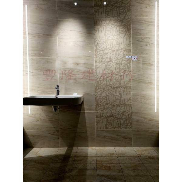 高雄展中-豐隆建材行