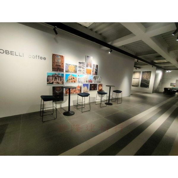 高雄展中-豐隆建材行