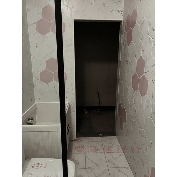 苑裡傅小姐-豐隆建材行