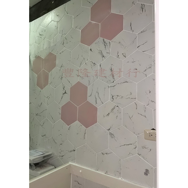 苑裡傅小姐-豐隆建材行